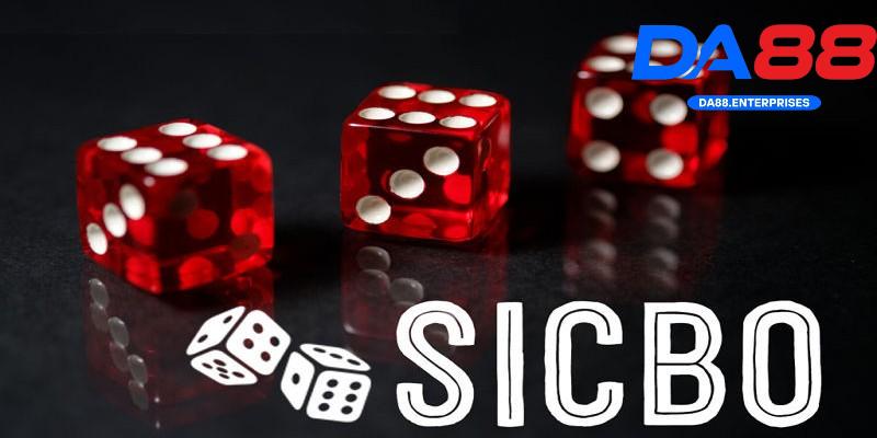 Chiến thuật chơi sicbo