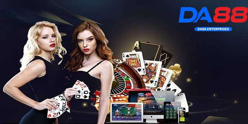 Thông tin về poker da88